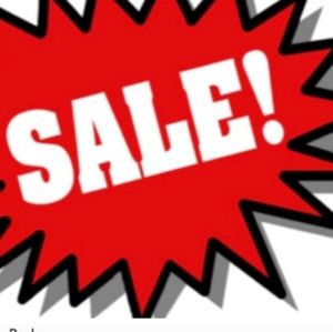 Sale